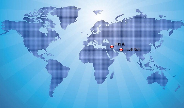 中油钻探